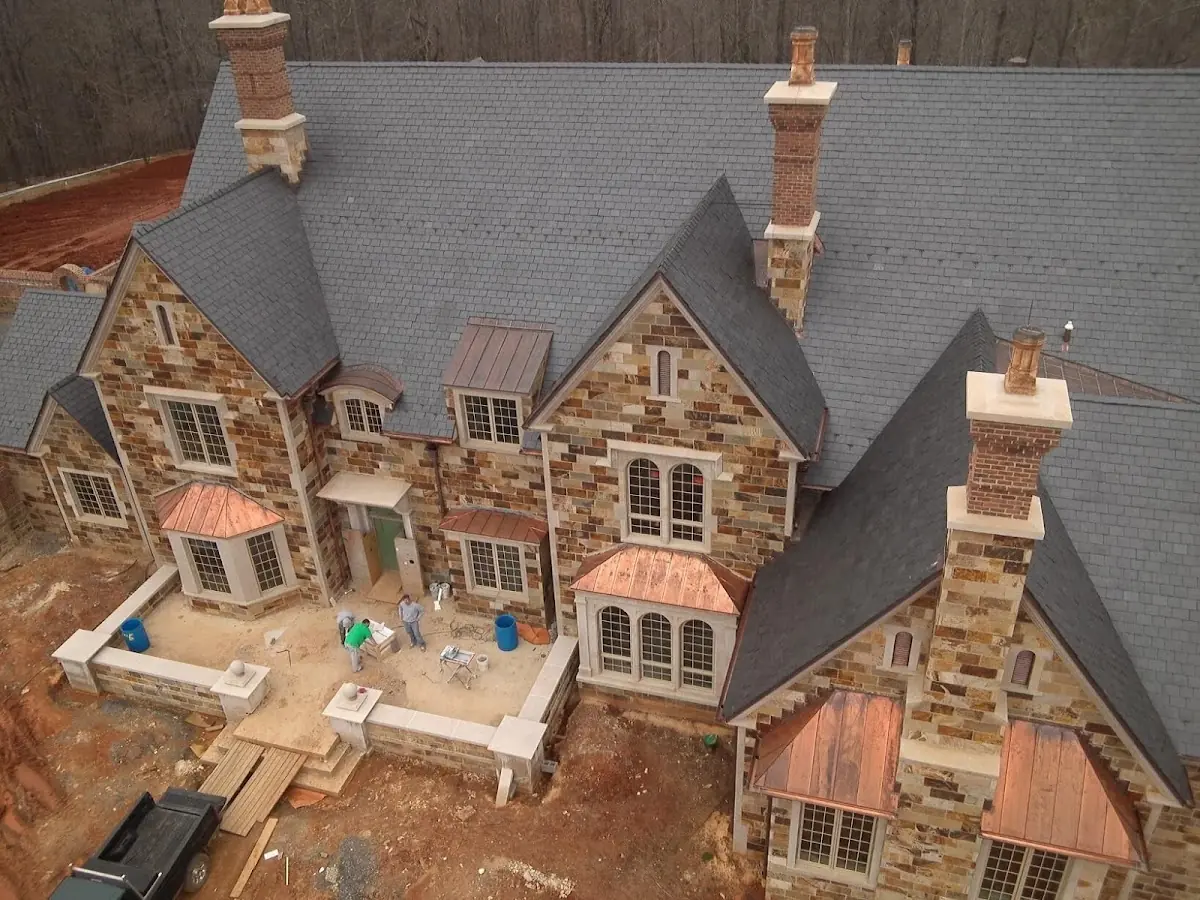 Craftsman Roofing Roof Waterproofing project in Sun City